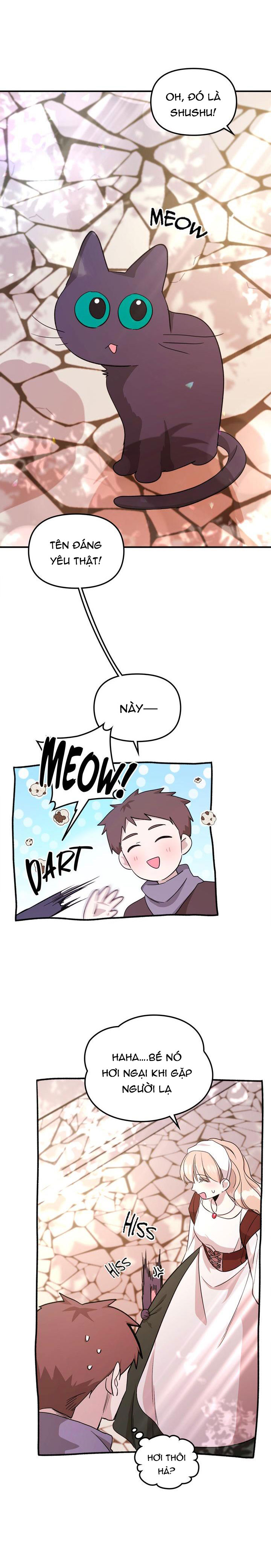 nhật kí của rồng chapter 32.2 1