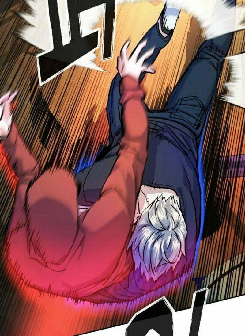 bạn học tôi là lính đánh thuê chapter 54 17