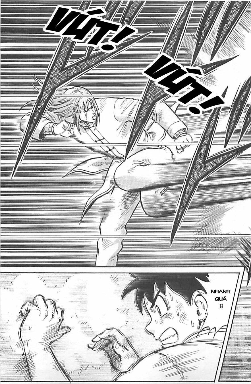 hoàng phi hồng phần iii chapter 22 27