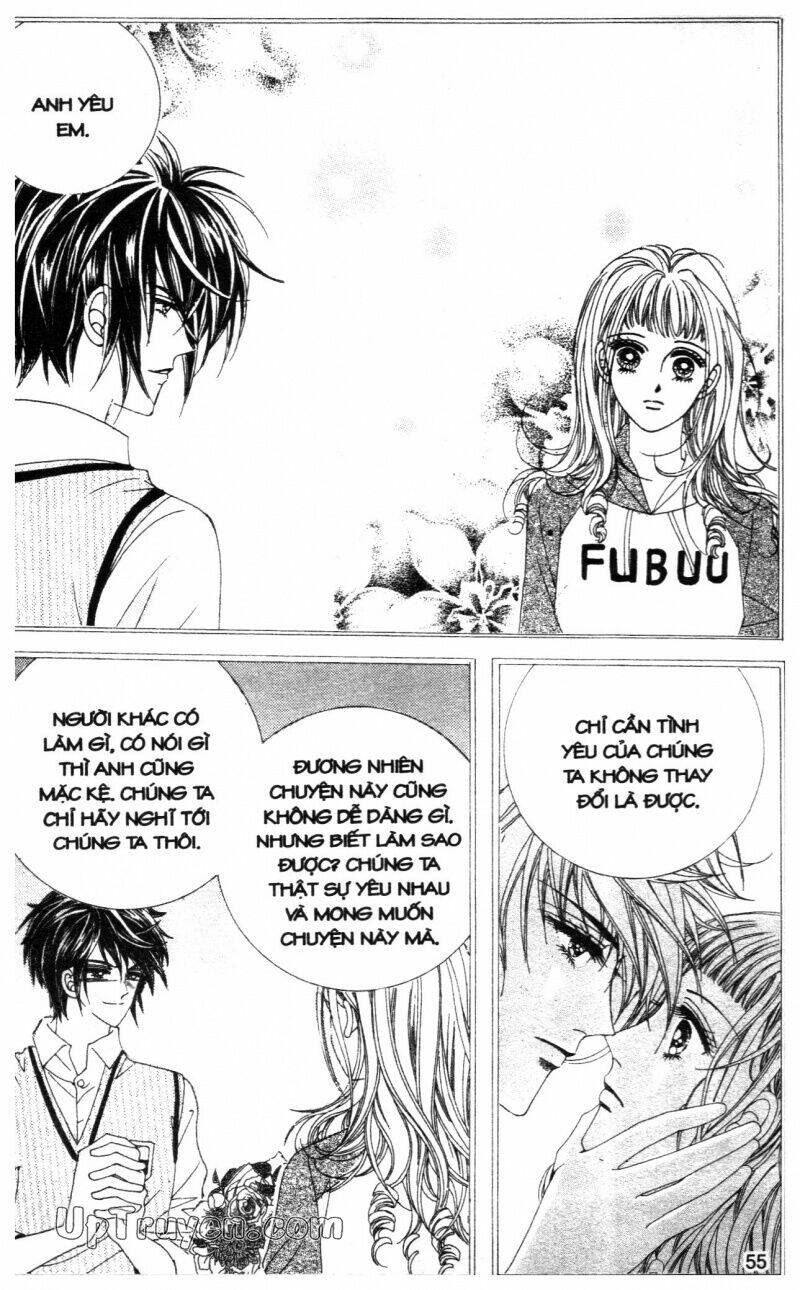 vợ chồng trẻ con bản đẹp chapter 14 56