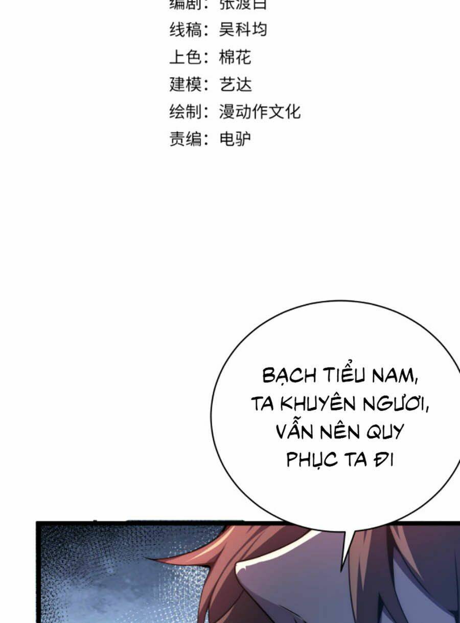 vạn vật hợp nhất chapter 9 11
