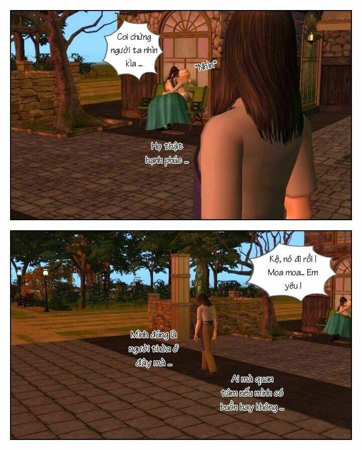 truyện sims - earl story chapter 3 49