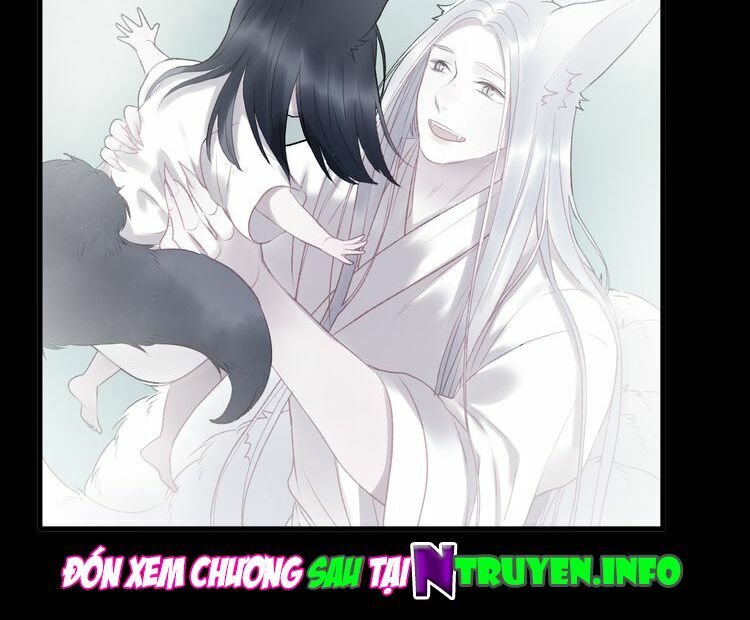 lượm được một tiểu hồ ly phần 2 chapter 78 33