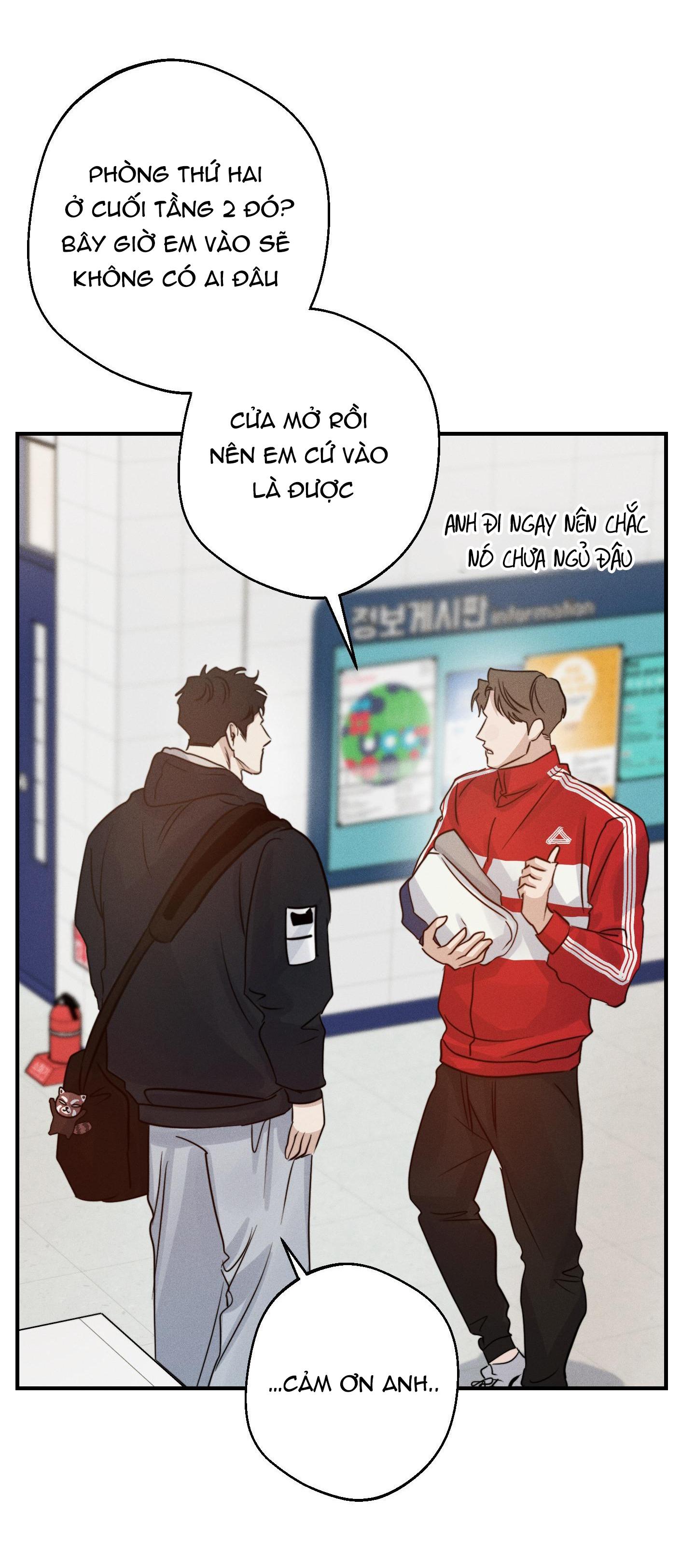 high clear chapter 32 36