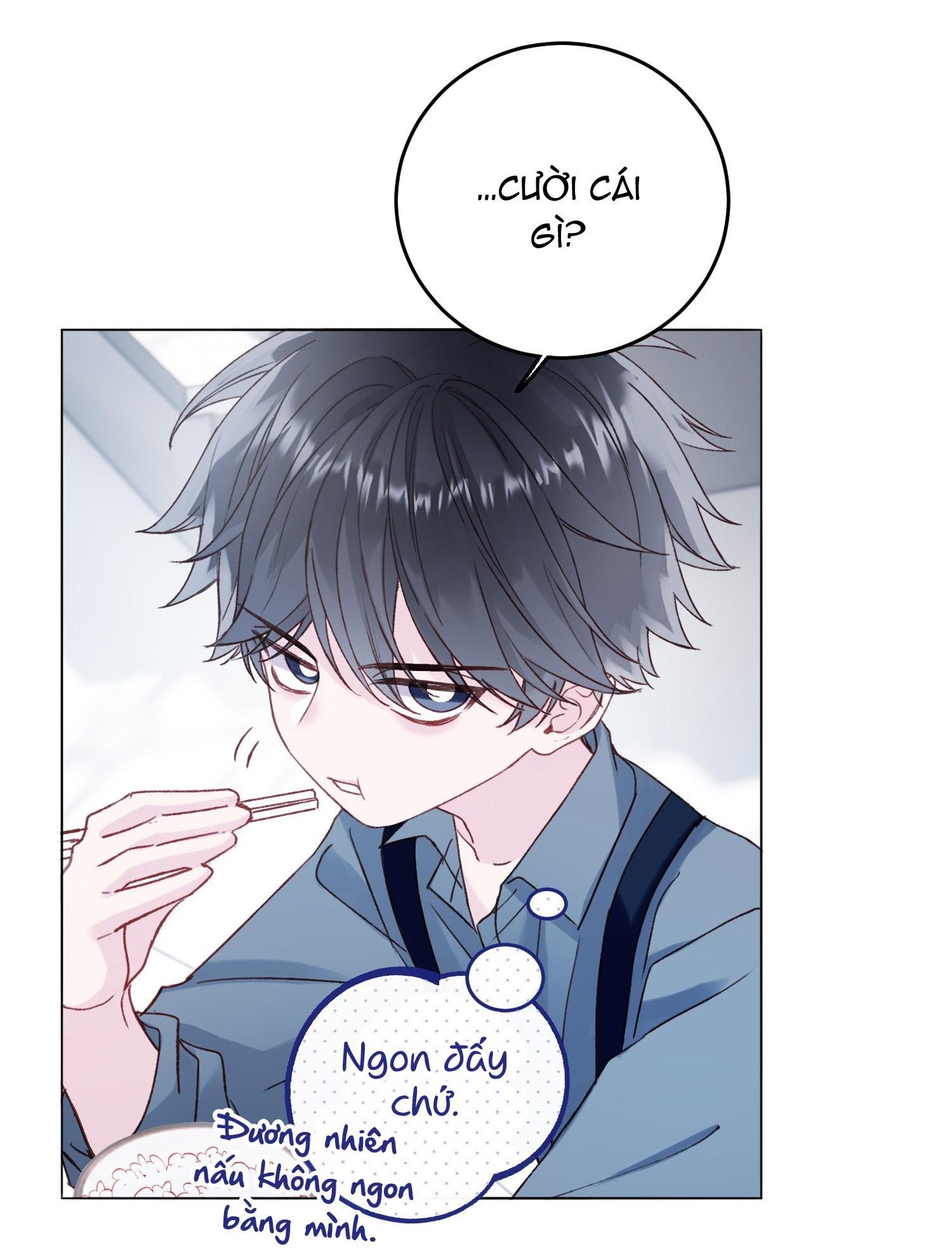 tôi phải trở thành nhân vật đại phản diện chapter 64 36