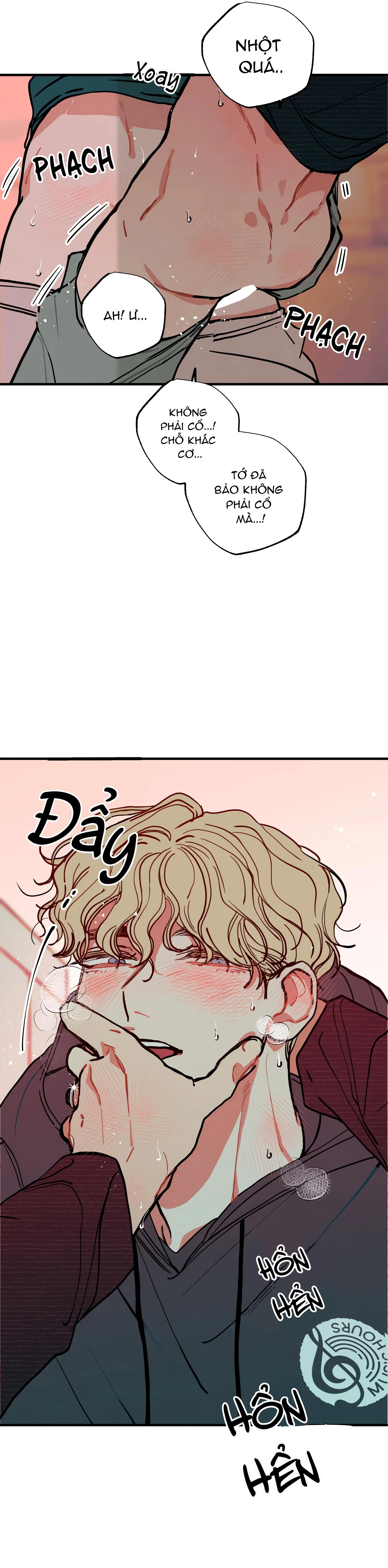 muốn sống thì phải giữ trinh chapter 9 38