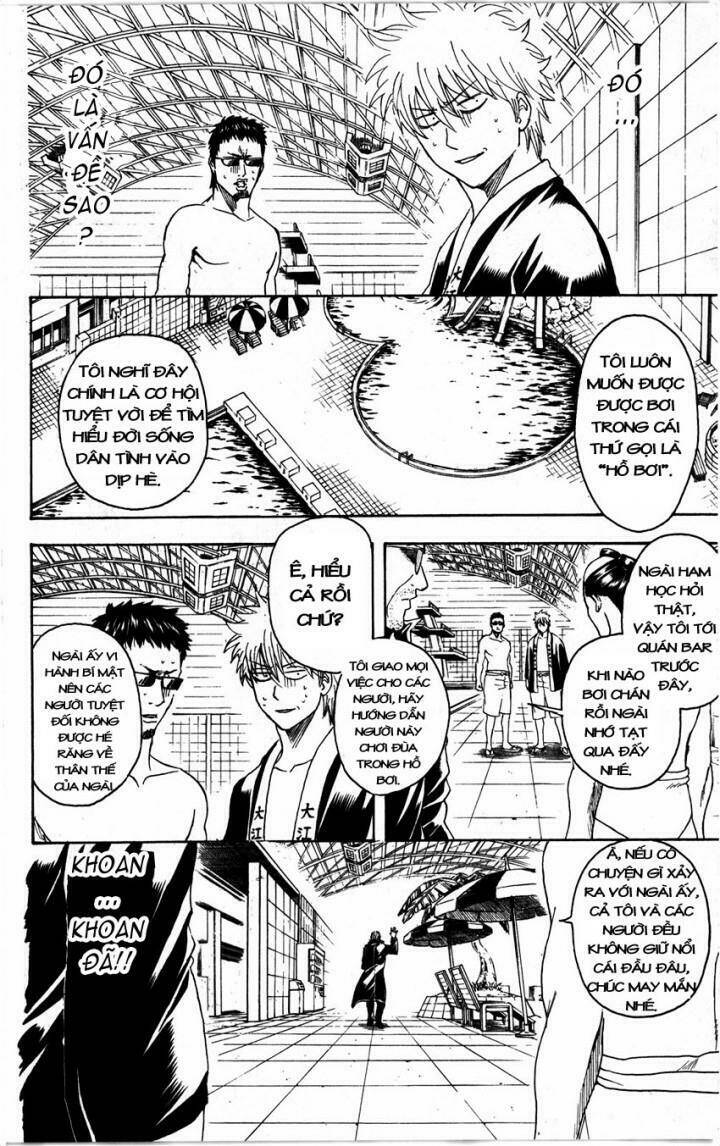gintama - linh hồn bạc chapter 323 2