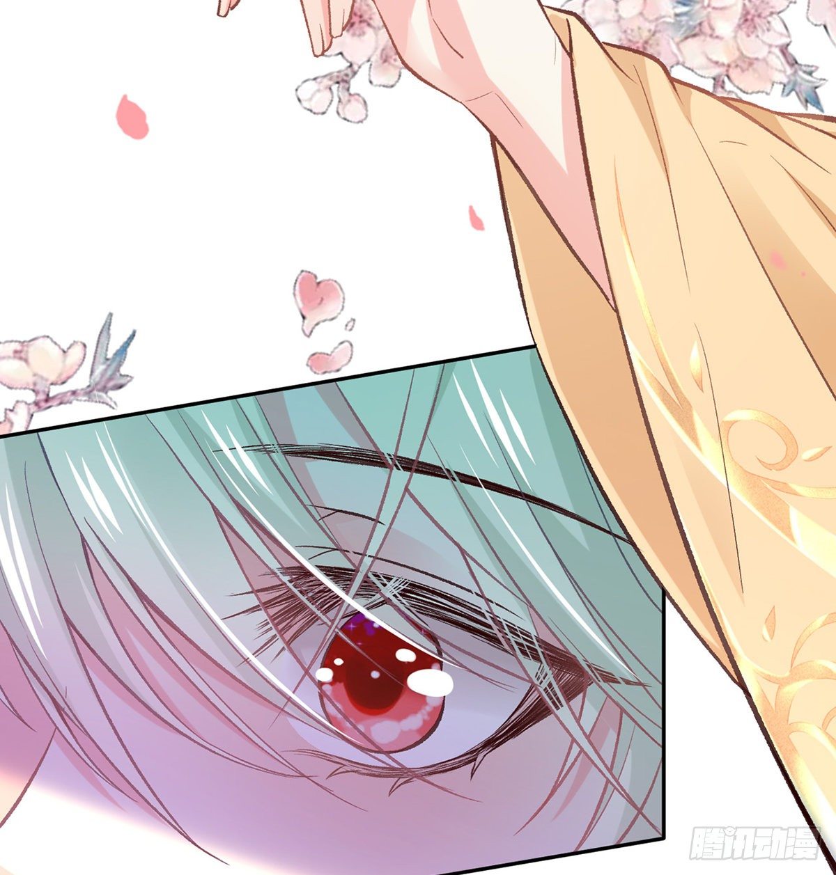 kiều mỵ phu lang, tại tuyến lục trà chapter 26 29