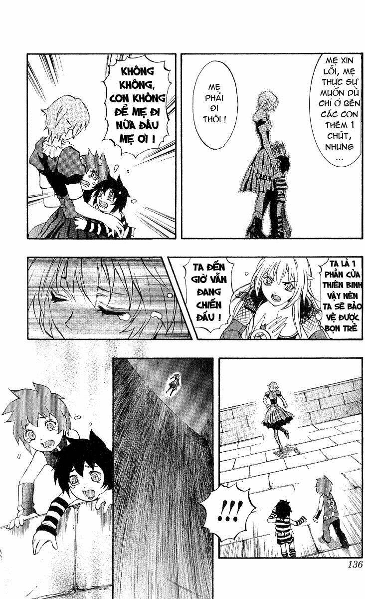 phù thủy phép thuật chapter 49 42