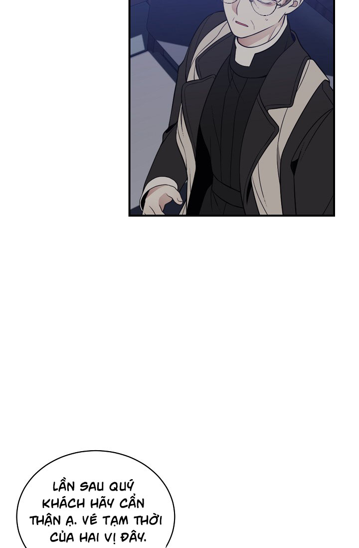 con chỉ đi tìm cha thôi chapter 11 38