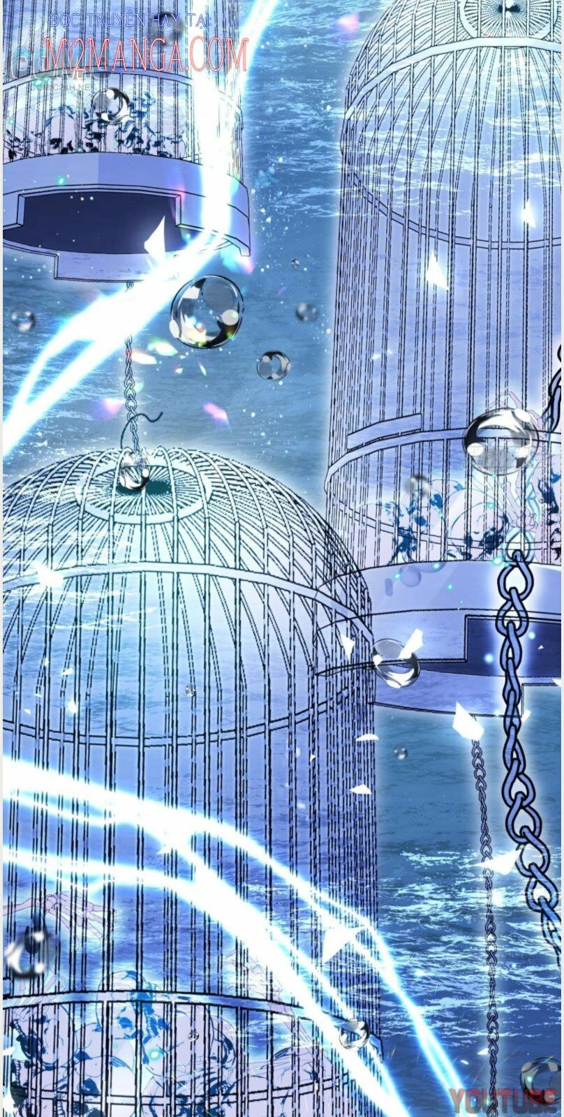 ác nữ vi đế chapter 99.2 16