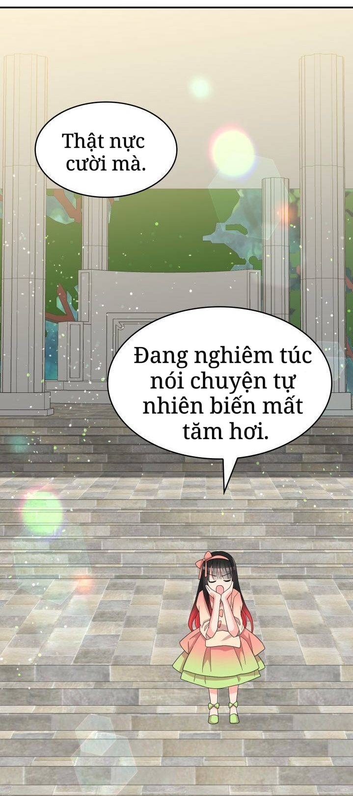 vị cứu tinh của rồng chapter 32 3