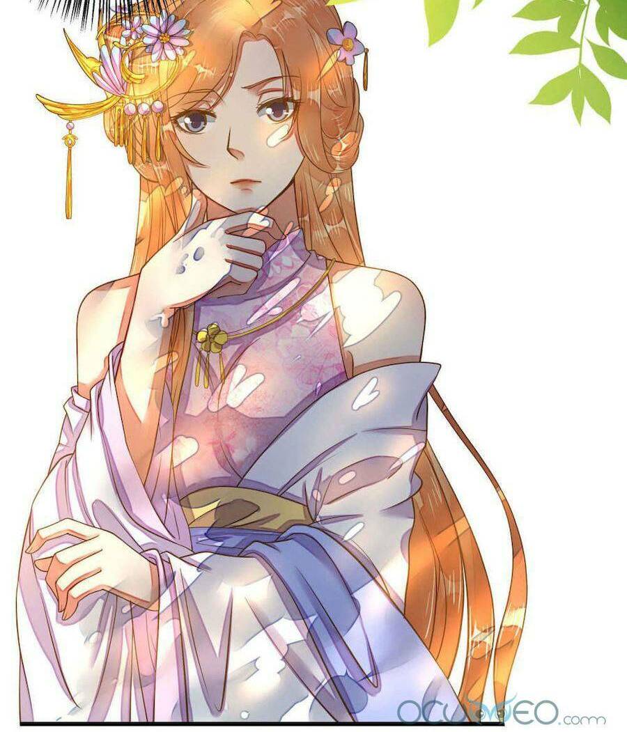 quý phi này có chút cơ chapter 5 9