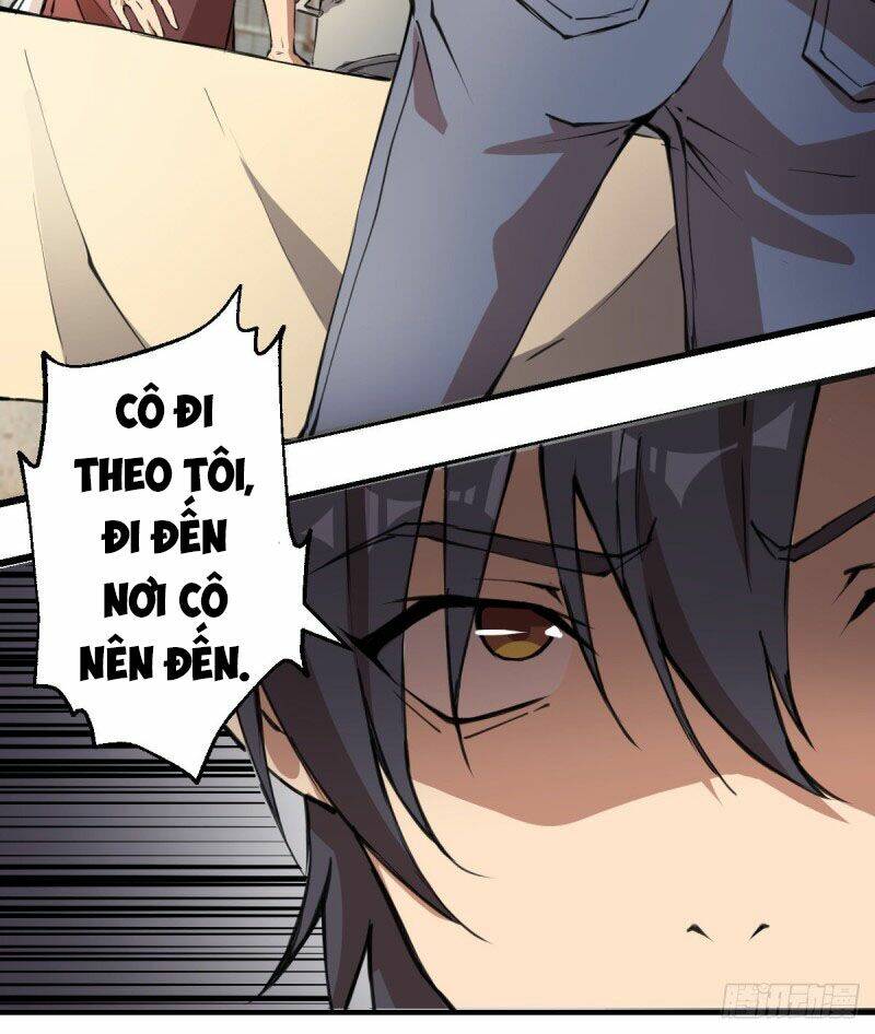 thâm dạ thư ốc chapter 119 16