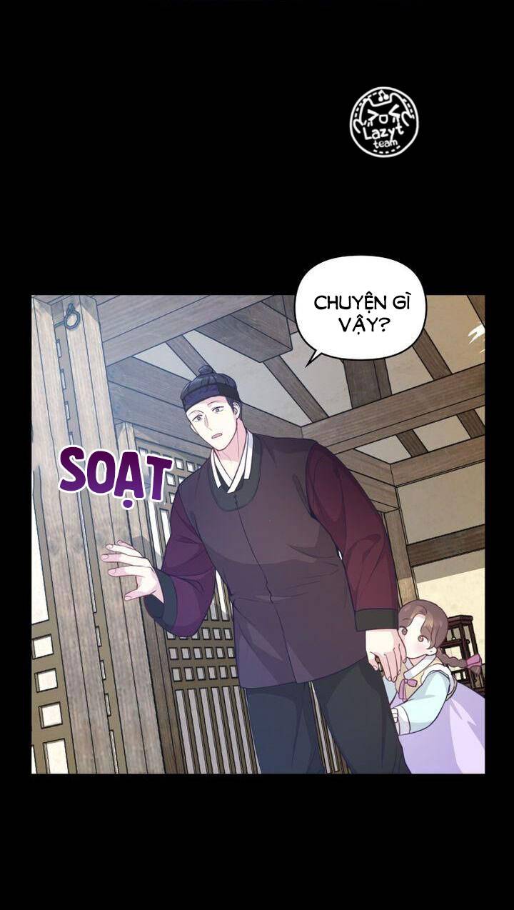 khi hoa nở chapter 4 50