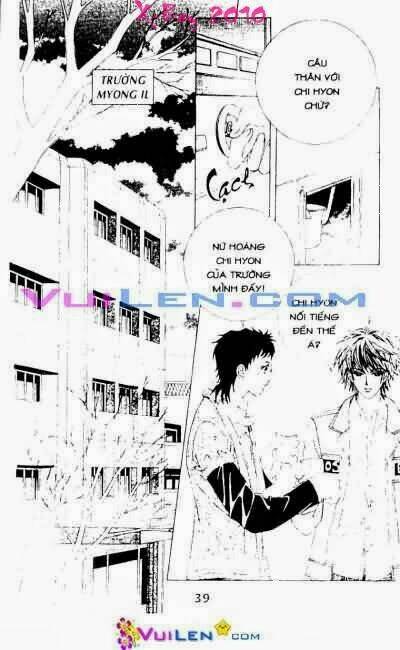 cuộc sống của tôi chapter 1 39