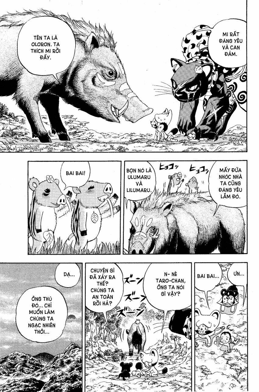doubutsu no kuni chapter 6 37