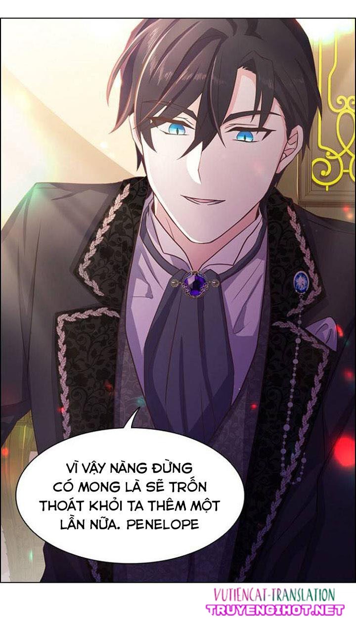 lời cầu hôn đến từ hoàng đế chapter 4 60