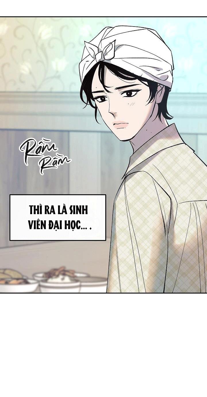 Sa Ha (Anh dâu x em chồng) chapter 2