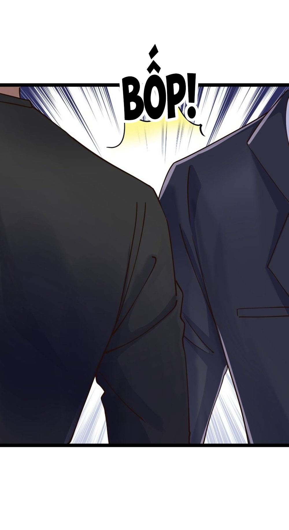 Boss Của Tôi Là Đại Thần chapter 83 - Trang 4
