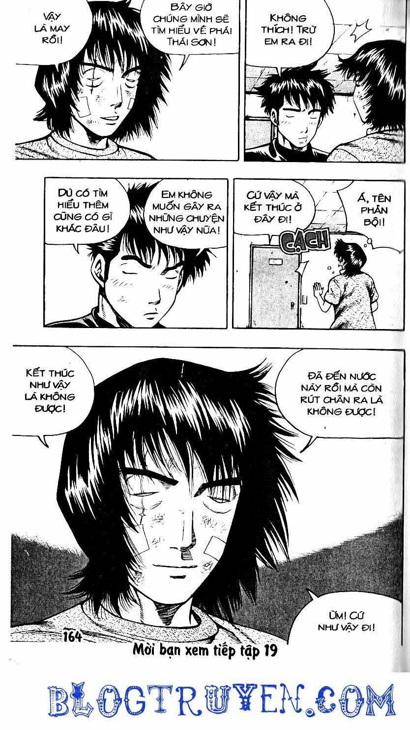 kid gang chapter 145 22