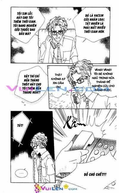 người duy nhất chapter 104 4