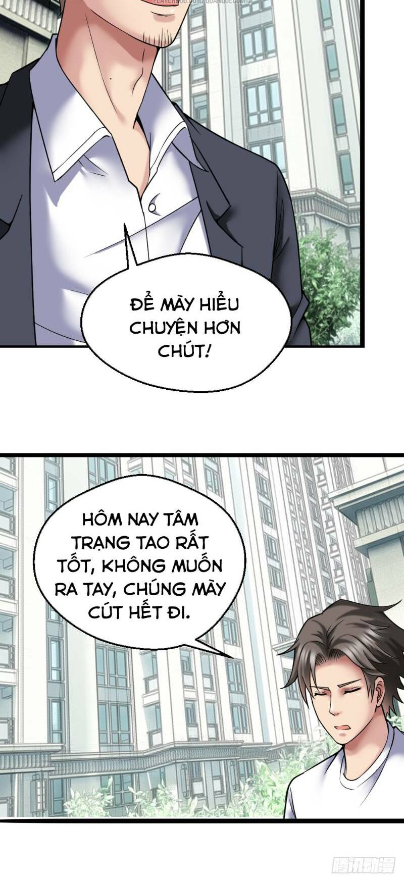 tuyệt thế thiên tài hệ thống chapter 29 8