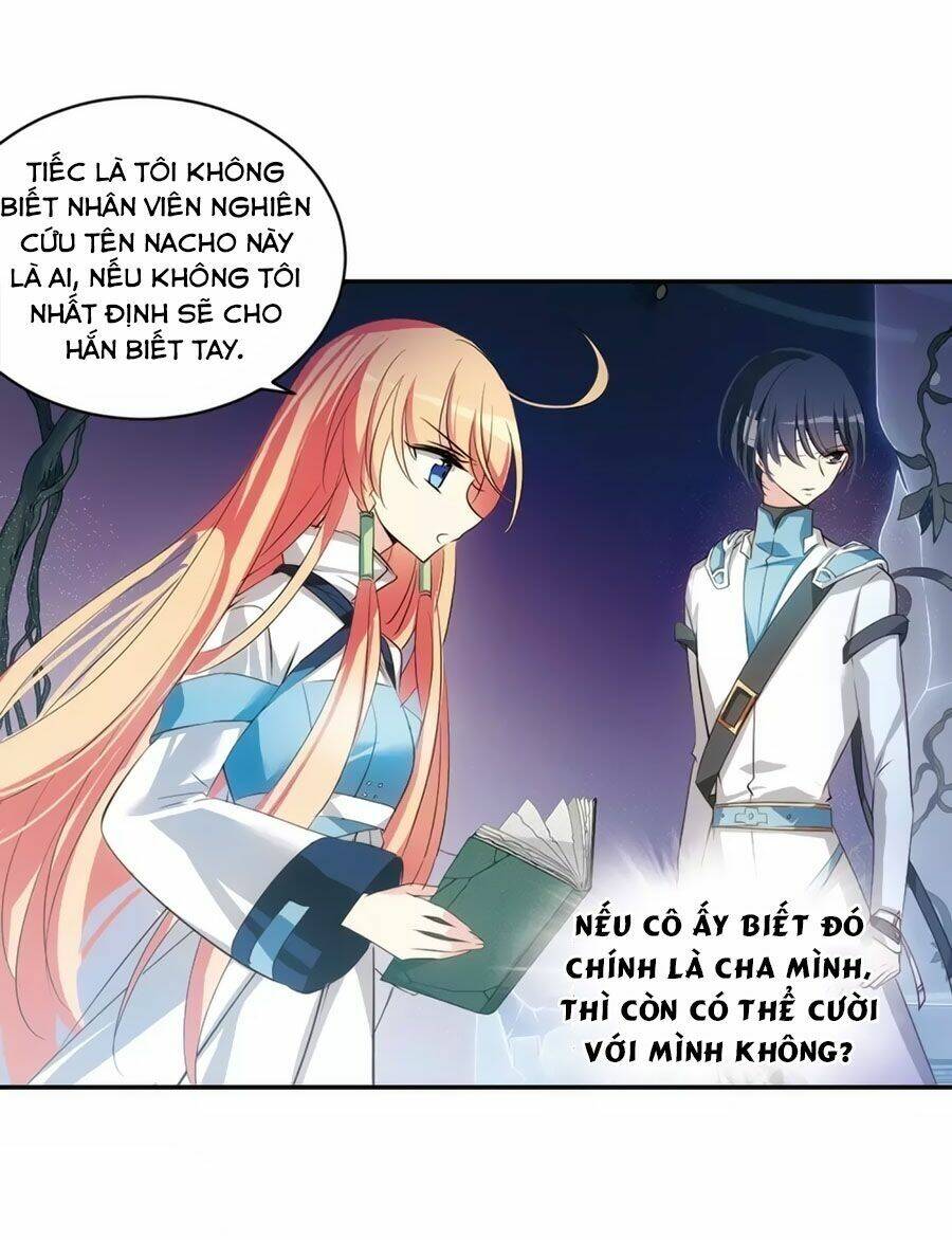 xuyên duyệt tây nguyên 3000 chapter 268.2 25