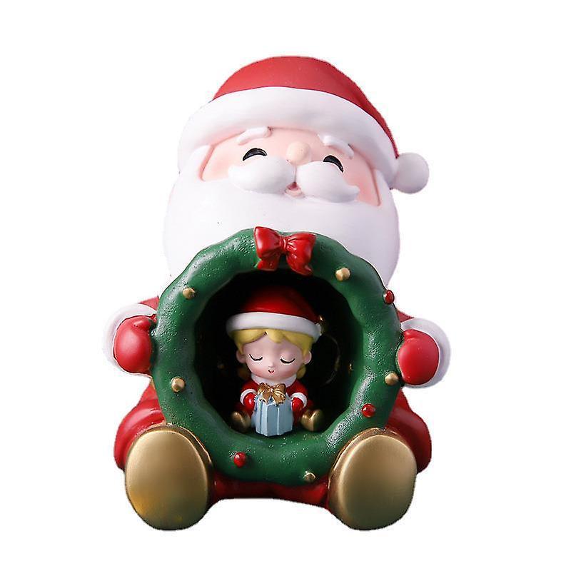 Ánh sáng ánh sáng ban đêm Christmary