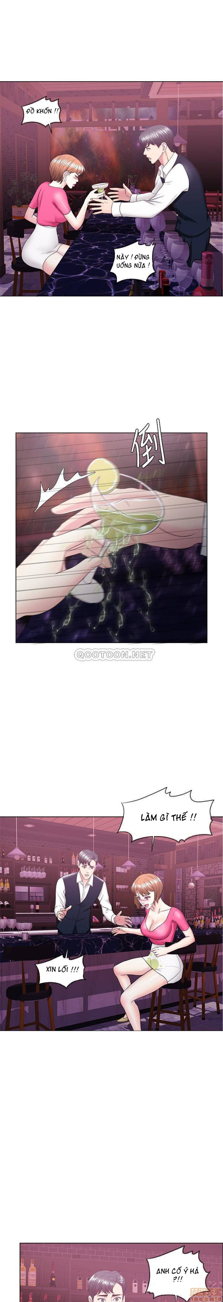 bể bơi ướt át chapter 18 11