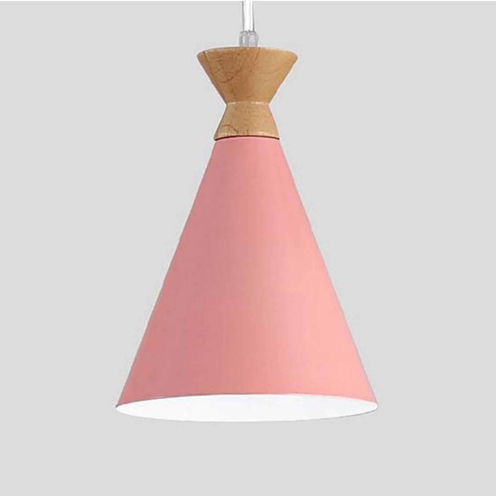 Modern Pendant Light Metal Ceiling Lights Lighting for Home Restaurant Decor