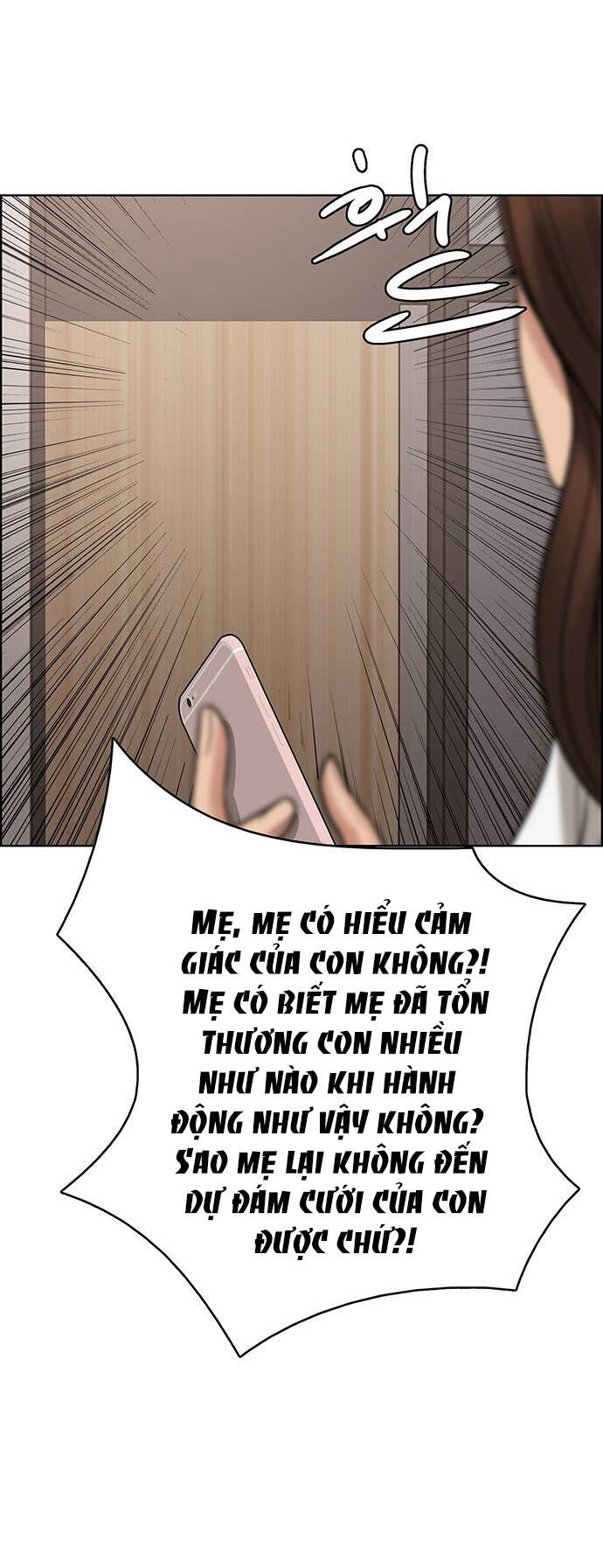 nữ thần giáng thế chapter 193.2 10