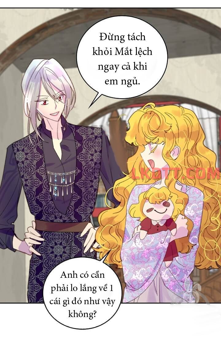 đừng xem thường nữ phụ chapter 124 32