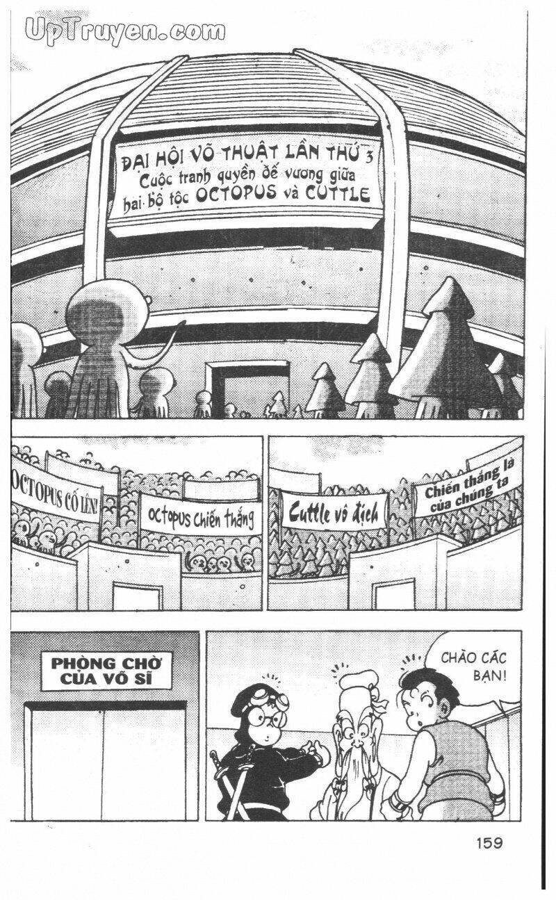 đội quân nhí nhố chapter 24 157