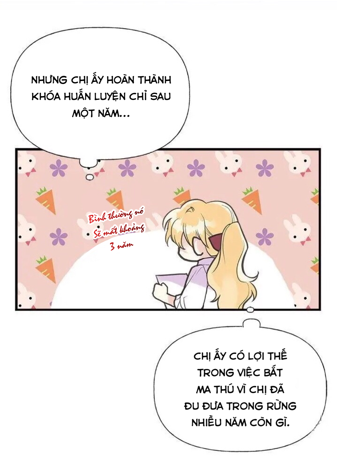 chị tôi đã nhặt về một nam chính quyến rũ chapter 27 16