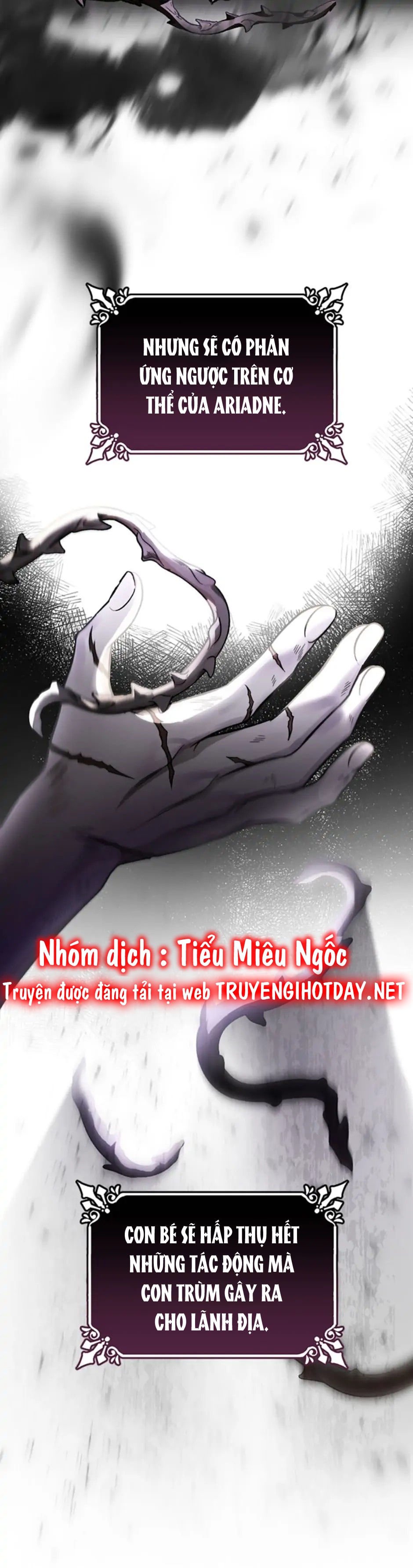 vị cứu tinh của nhân vật chính chapter 43 17