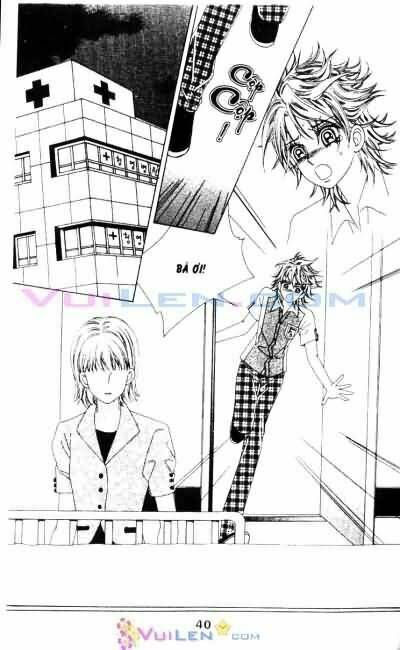 chàng gà mái chapter 1 40