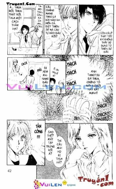 vua bài chapter 1 43