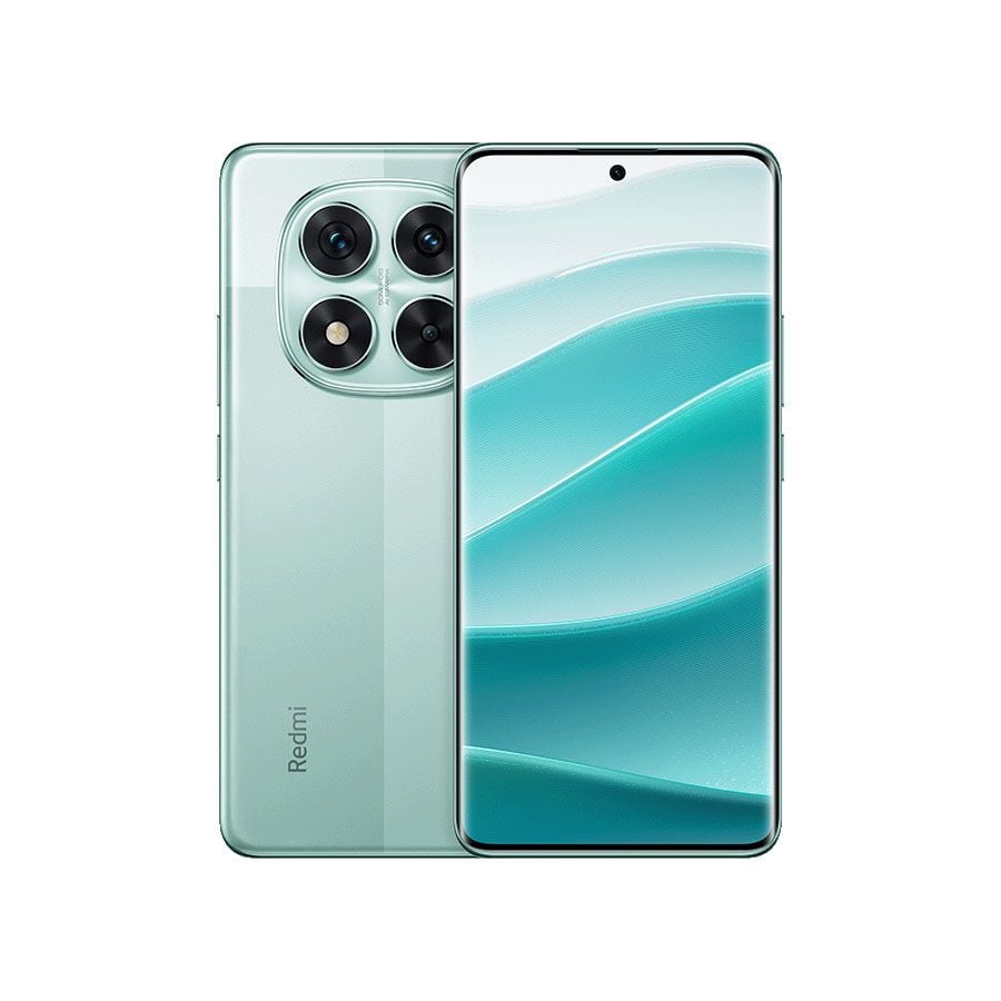 Điện thoại Xiaomi Redmi Note 14 Pro 8GB/256GB - Hàng Chính Hãng