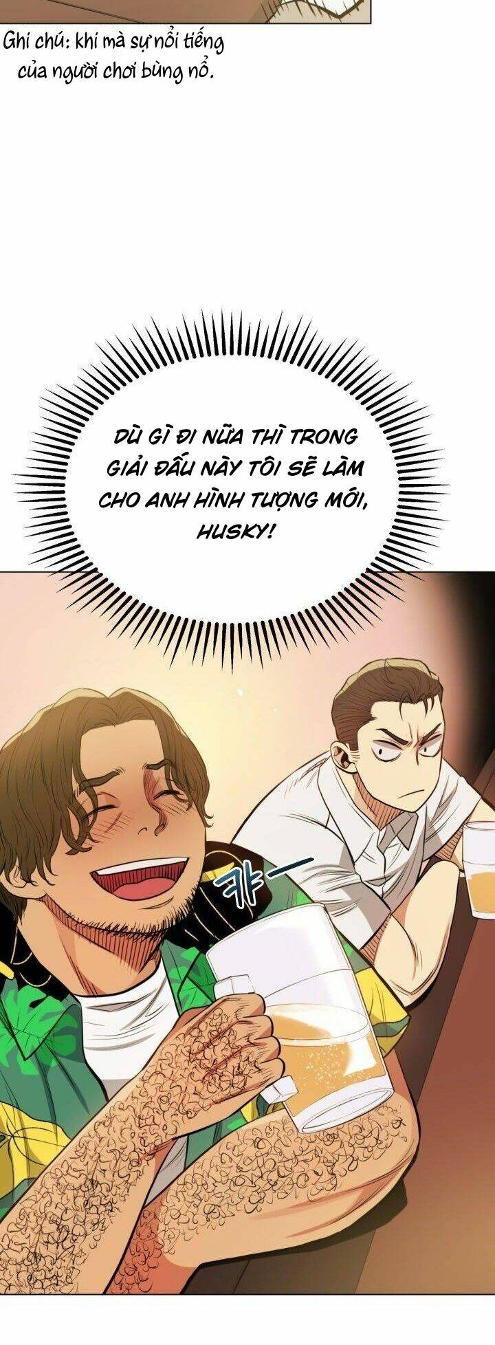 đấu sĩ vô song chapter 20 29