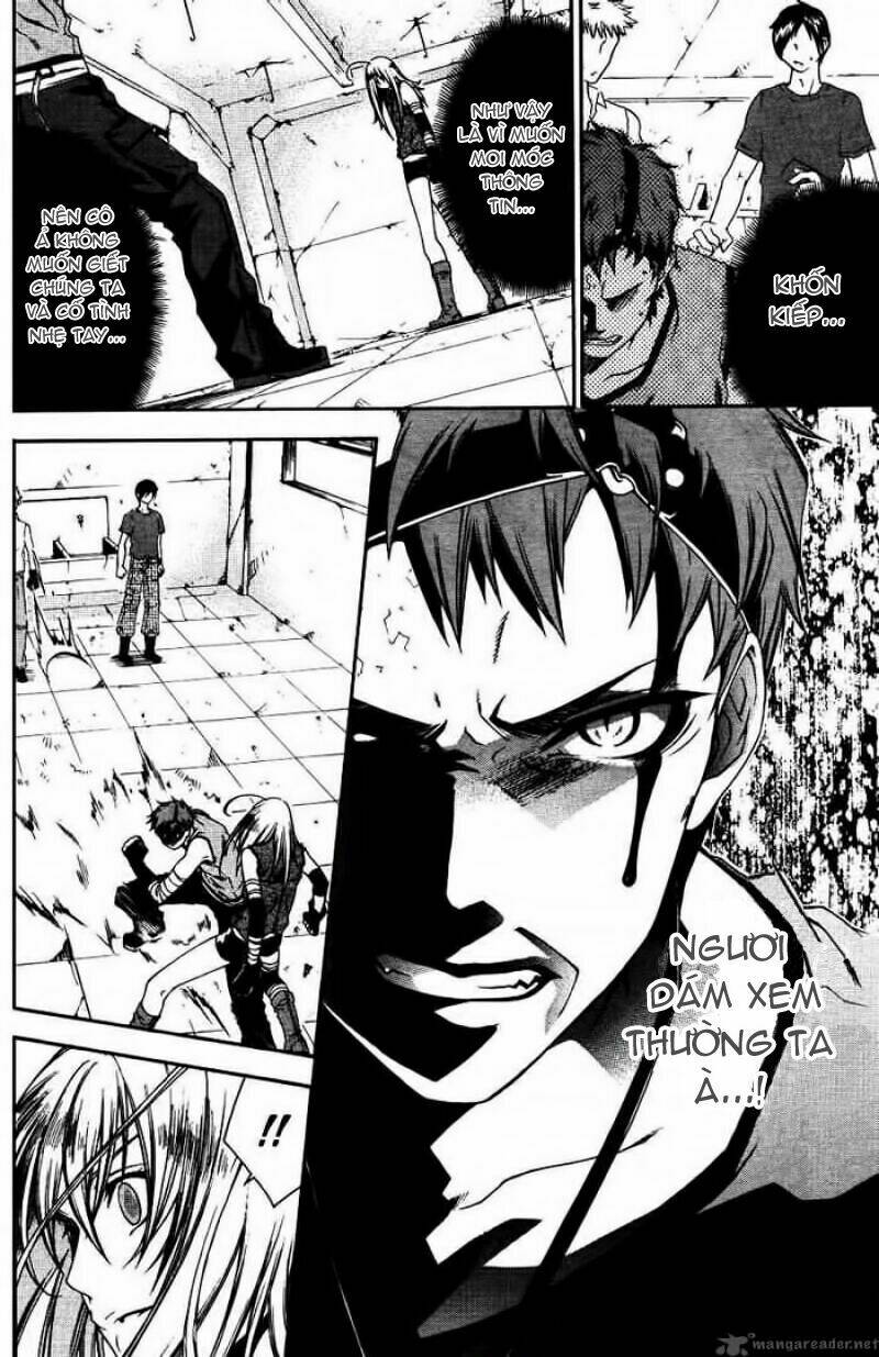 mother keeper chapter 20 9