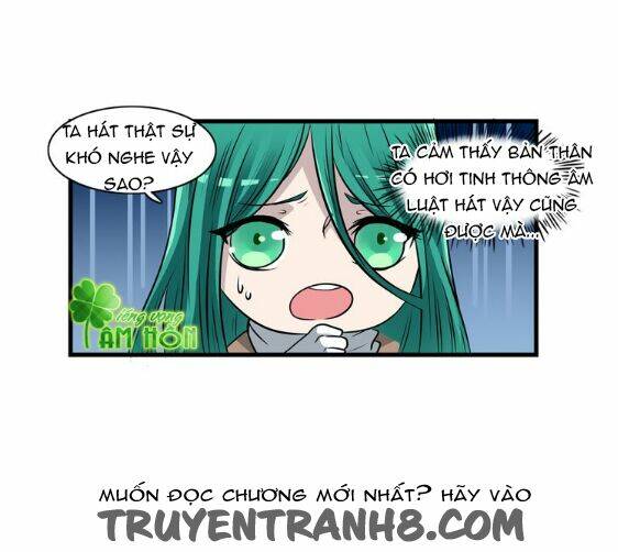 boygroup của ta, thần của ta chapter 9 43