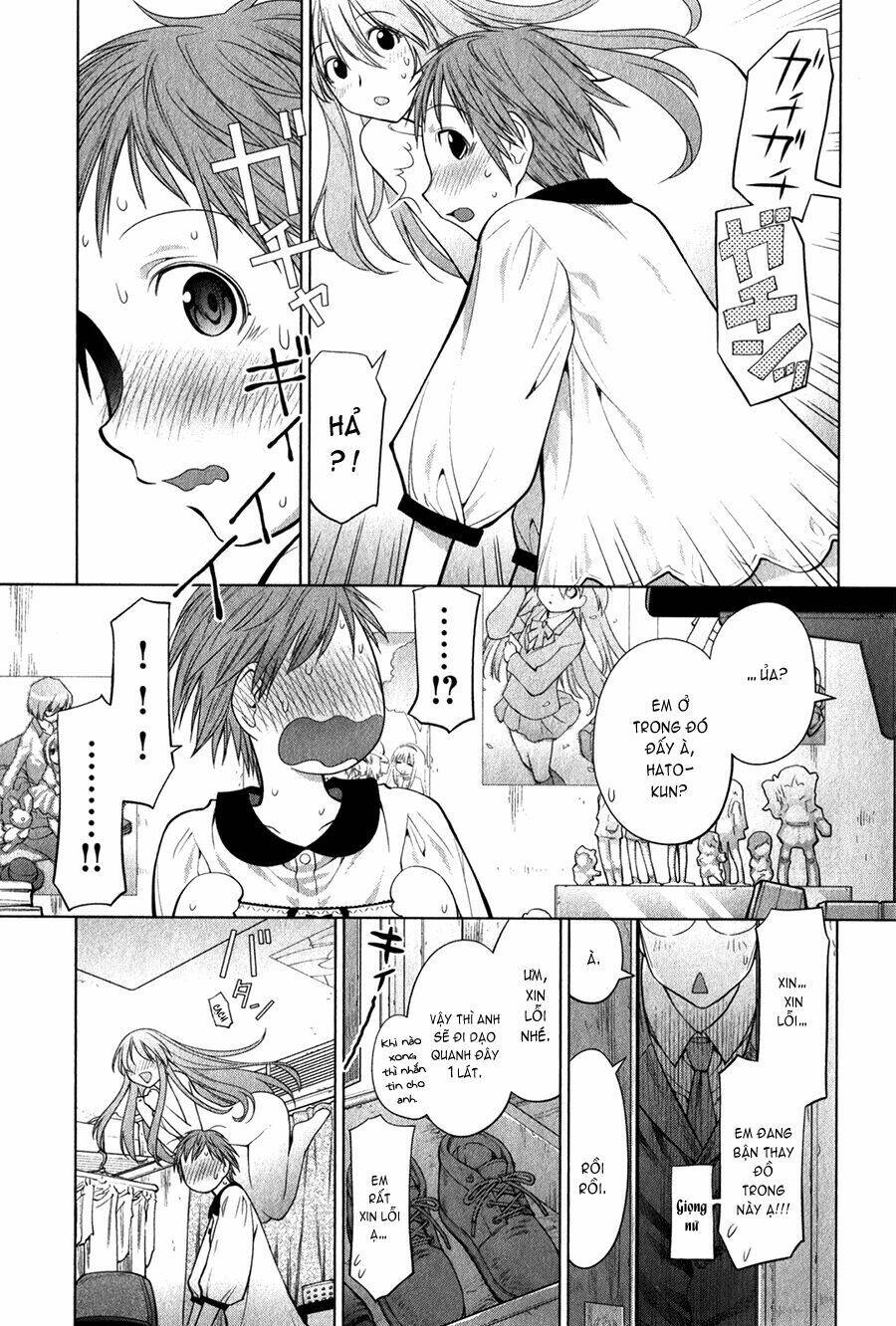 genshiken chapter 71 22