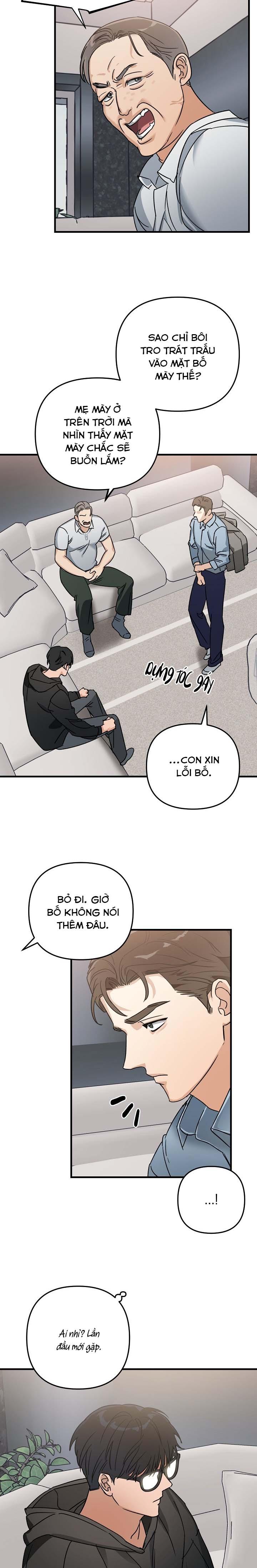 list truyện ngắn chịt chịt chapter 21 9