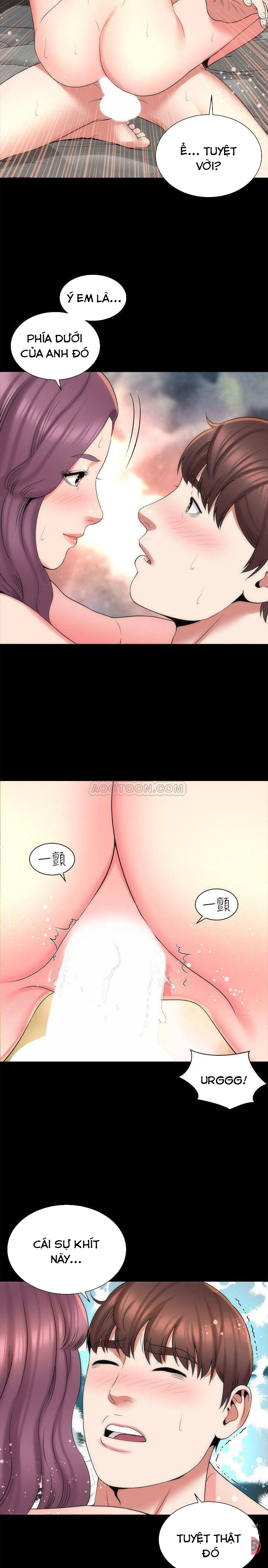 mother and daughter next door chapter 38 5