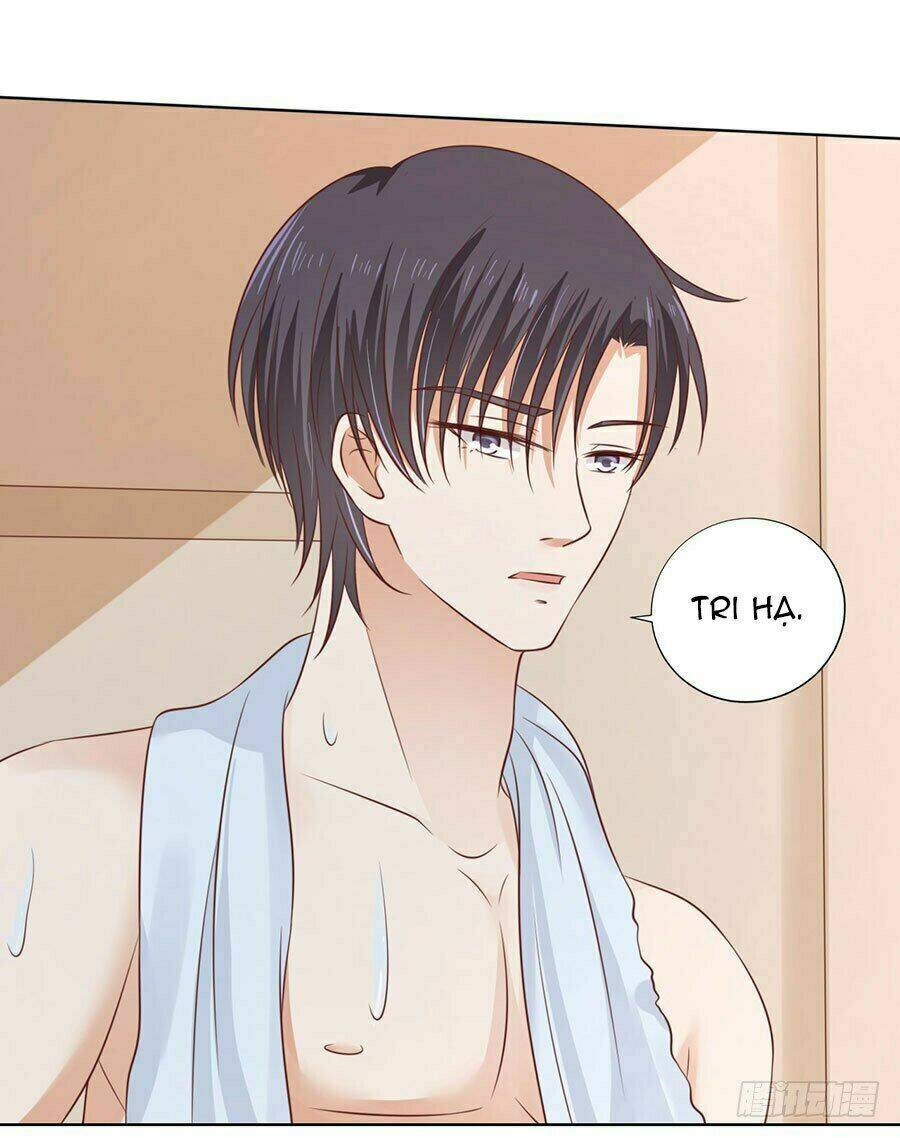 liệt ái tri hạ: series mật đào tiểu tình nhân chapter 196 19