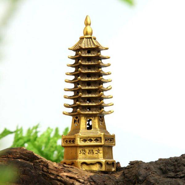 Tháp Văn Xương Bằng Đồng 206572