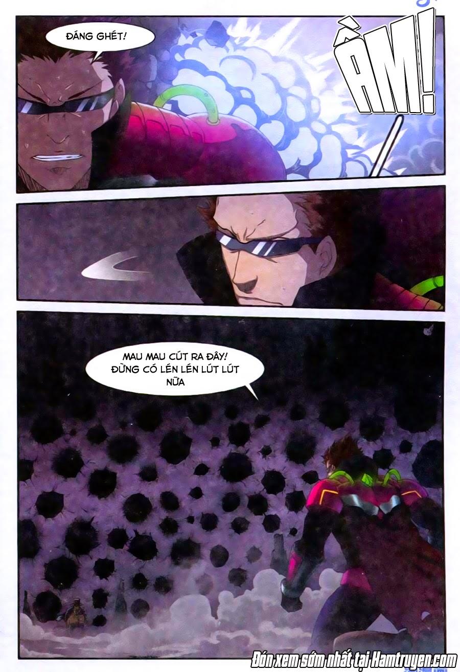 thôn phệ nhân gian chapter 37 5