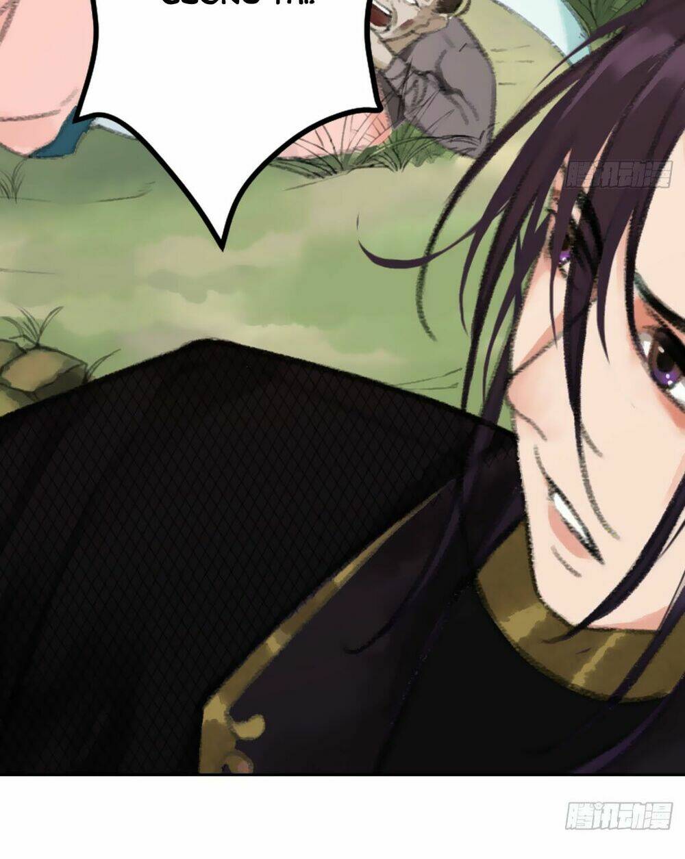 giấc mộng nam triều chapter 6 15