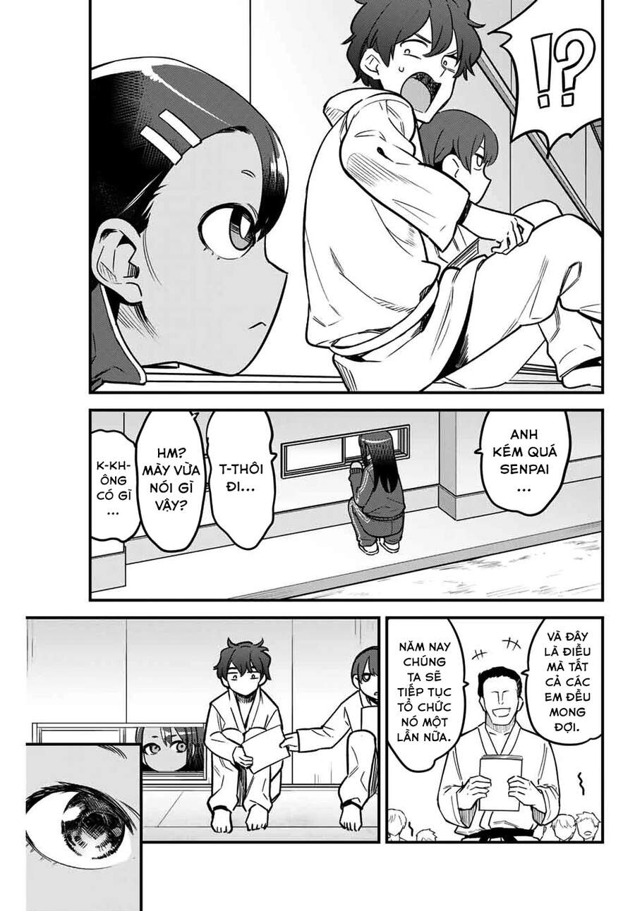 please don bully me - nagatoro-san chapter 80 9